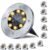 Solar Ground Lights, Waterproof Solar Garden Lights, Upgraded Outdoor Garden Waterproof Bright in-Ground Lights, Landscape Lights for Pathway,Yard,Deck,Lawn,Patio,Walkway (12 Pack Warm Light
