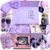 New Mom Pregnancy Care Package Basket |Pregnant Mom Gifts| Self-Care Kit for Expecting Moms | Postpartum Care Package for New Moms After baby | First Trimester Pregnancy Essentials.