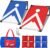 NZQXJXZ Portable 3x2FT Cornhole Board Game Set Cornhole Game with 8 Bean Bags and Carrying Case Cornhole Set for Adults and Kids Indoor and Outdoor Play