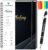 Organized Meeting Notebook For Work with Agenda & Action Plan, Meeting Notes Notebook For Women & Men, Project Planner, Project Management Notebook -240 Pages (7″x10″) with Pen & Page Markers