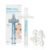 Frida Baby Medicine Dispenser, Medi Frida Baby Medicine Syringe & Accu-Dose Pacifier for Mess & Fuss Free Use