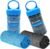 YQXCC 2 Pack Cooling Towel (47″x12″) Ice Towel for Neck, Soft Breathable Chilly Towel, Microfiber Cool Towel for Yoga, Golf, Gym, Camping, Running, Workout & More Activities