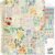 bloom daily planners 2025 Planner (8.5″ x 11″) Calendar Year Day Planner (January 2025 – December 2025) – Weekly & Monthly Dated Agenda Organizer with Stickers & Tabs – Garden Party, Beige
