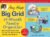 2026 Amy Knapp’s Big Grid Family Organizer Wall Calendar: 17-Month Giant Fridge Calendar for Mom with 175+ Stickers (Hanging Family Plan Calendar, … 2026) (Amy Knapp’s Plan Your Life Calendars)