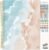 bloom daily planners 2025-2026 (8.5″ x 11″) Academic Year Day Planner (July 2025 – July 2026) – Weekly & Monthly Dated Agenda Organizer with Stickers & Tabs – Ocean Oasis