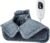 NIUONSIX Heating Pad for Neck and Shoulder Birthday Christmas Gifts for Women Men Mom Dad Weighted Heated Pad for Pain Relief 6 Heat Settings 2H Countdown