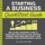 Starting a Business QuickStart Guide: The Simplified Beginner’s Guide to Launching a Successful Small Business, Turning Your Vision into Reality, and Achieving Your Entrepreneurial Dream