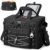 Maelstrom Soft Sided Cooler Bag, 30/40 Can Collapsible Insulated Ice Chest, Large Leakproof Camping & Travel Cooler for Kayaking & Beach