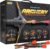 Kids Bow and Arrow Archery Set – Coolest Toys for Boys Age 6, 7, 8, 9, 10, 11 & 12 Year Old Boy Gifts – Cool Boy Toys Birthday Gift – Best Outdoor Kid Sports Play Toy