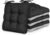 Love’s cabin Memory Foam Chair Cushions Set of 4, Outdoor/Indoor Chair Pads for Dining Chairs 4 Pack, Seat Cushions for Kitchen, Dining Room, Office, Patio Chairs, 15.5″x15.5″x3.5″ Black