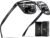 ATTCL Men’s Retro Metal Frame Driving Polarized Sunglasses For Men Sun glasses