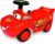 Kiddieland Toys Limited My Lightning McQueen Racer Ride On,Multi, Large