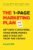 The 1-Page Marketing Plan: Get New Customers, Make More Money, And Stand Out From The Crowd (Lean Marketing Series)