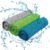 Cooling Towel Sport Ice Towel Quick Dry Cold Blanket Sweat Absorption Microfiber Instant Chilly Towel Neck Wrap for Running Swimming Yoga Gym Exercise