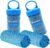 YQXCC 2 Pack Cooling Towel (47″x12″) Ice Towel for Neck, Soft Breathable Chilly Towel, Microfiber Cool Towel for Yoga, Golf, Gym, Camping, Running, Workout & More Activities