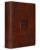 ESV Study Bible (TruTone, Walnut, Celtic Imprint Design)