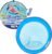SwimWays Spring Float Papasan Pool Lounger for Swimming Pool