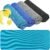 Cooling Towels for Neck/Face Ice Towel Cooling Neck Wraps for Hot Weather Sweat Towels Microfiber Chilly Towel cold Rags Soft Breathable Quick Dry for Indoor /Outdoor/Yoga/ Gym/Working out（40”x12”）