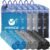 YQXCC 6 Pack Cooling Towel (47″x12″) Ice Towel for Neck, Microfiber Cool Chilly Towel for Yoga, Sports, Golf, Gym, Camping, Running, Fitness, Workout & More Activities