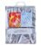 Superio Hot and Cold Insulated Bags for Food Delivery, Grocery Shopping Bags, Food Storage for Hot and Frozen Food for Travel, Disposable Cooler Bag, Reinforced Thermal Lunch Bag (1, 13.5″x17.5″)
