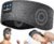 MUSICOZY Sleep Headphones Bluetooth 5.4 Headband, Sports Wireless Earphones Sweat Resistant Earbuds Sleeping Headphone with Ultra-Thin HD Stereo Speaker for Workout Running Cool Gadgets Unique Gifts